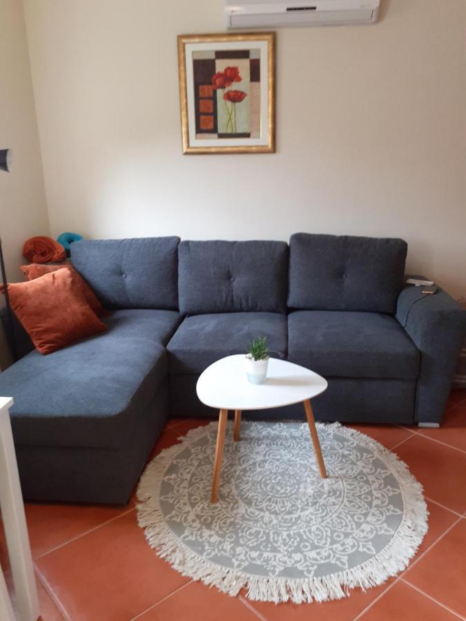 Lola Apartmani Rovinj Exterior photo