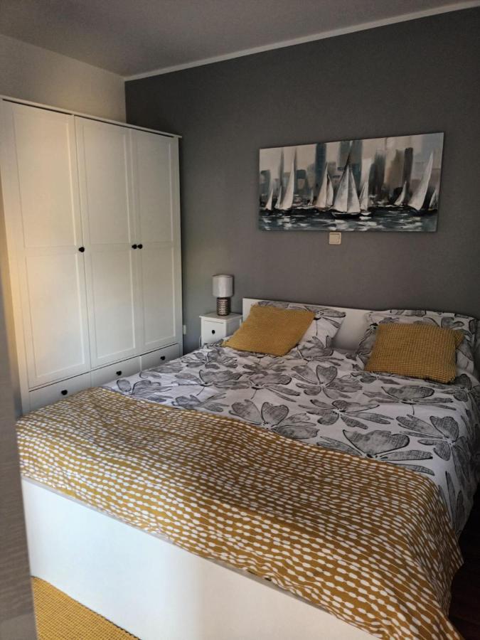 Lola Apartmani Rovinj Exterior photo